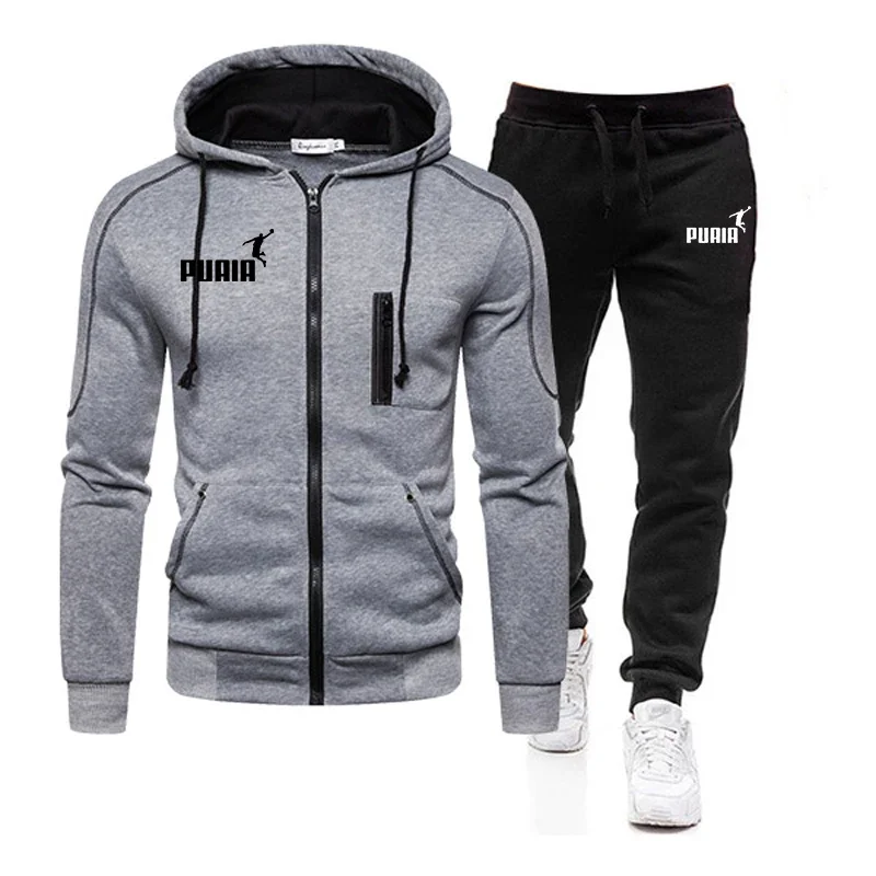 2026 Men's Zipper Casual Jacke - Winter Clothing Pk 评论和价格