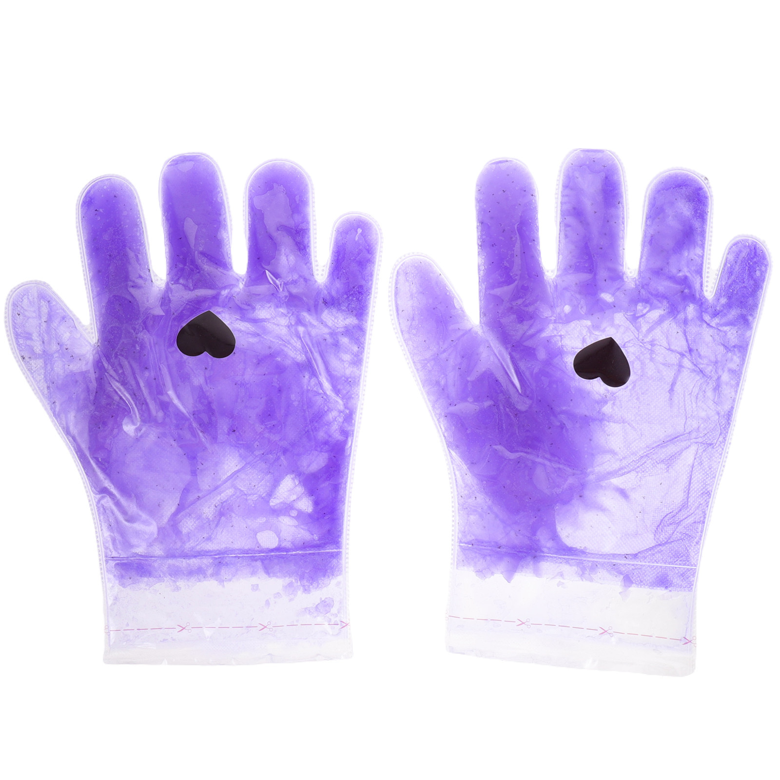 Paraffin Wax Therapy Gloves an - Heated Gloves Electric 评论和价格