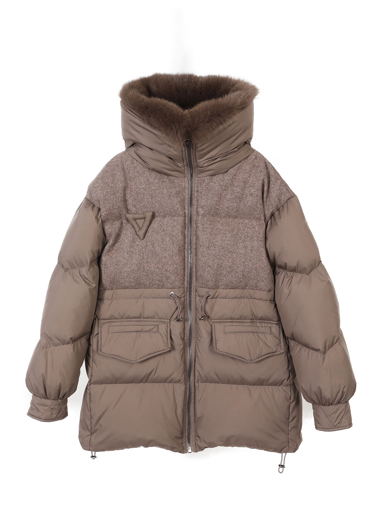 Plus Size Tops Maomaokong Wome - Winter Clothing Pk 评论和价格
